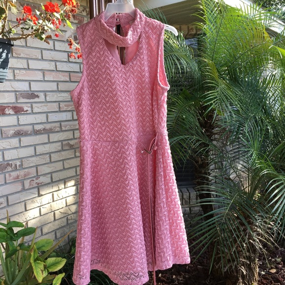 Other - Lily Bleu Pink Dress 👗 For Girl size #8